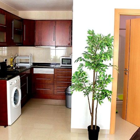 Cosy Flats Apartment Лагос Екстериор снимка