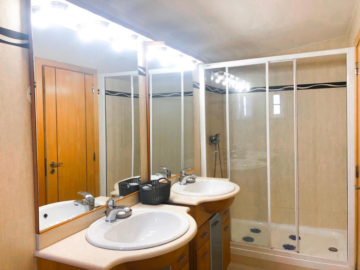 Cosy Flats Apartment Лагос Екстериор снимка