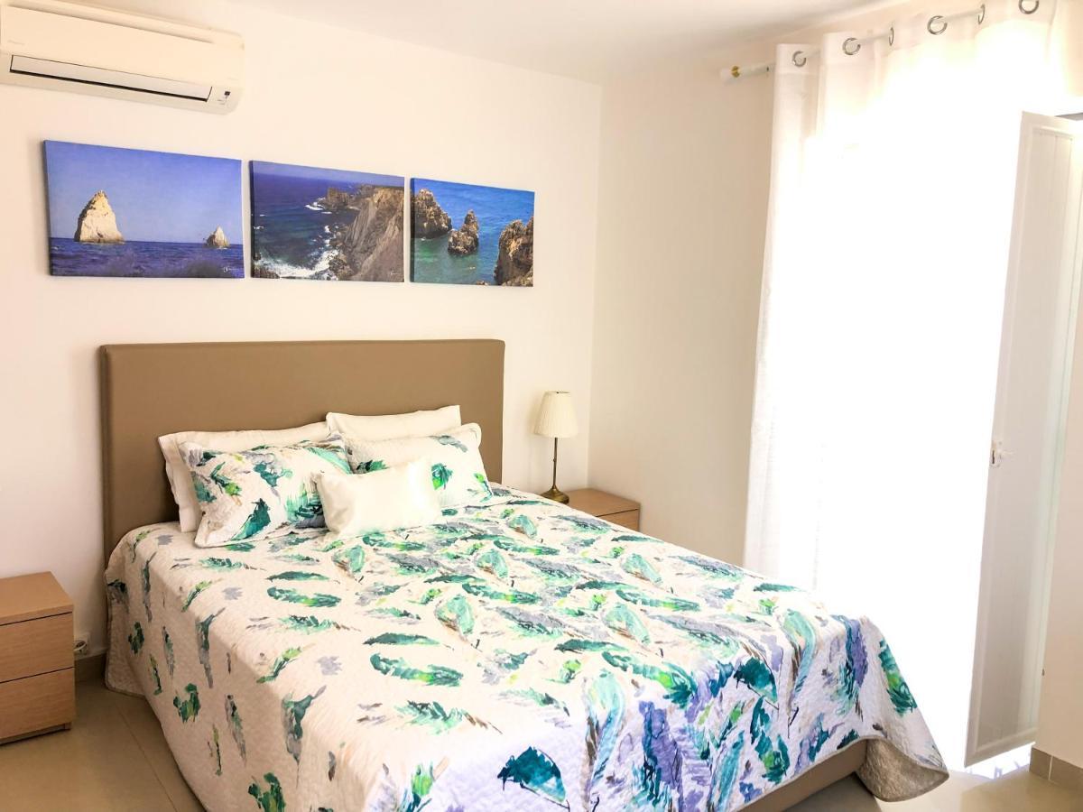 Cosy Flats Apartment Лагос Екстериор снимка