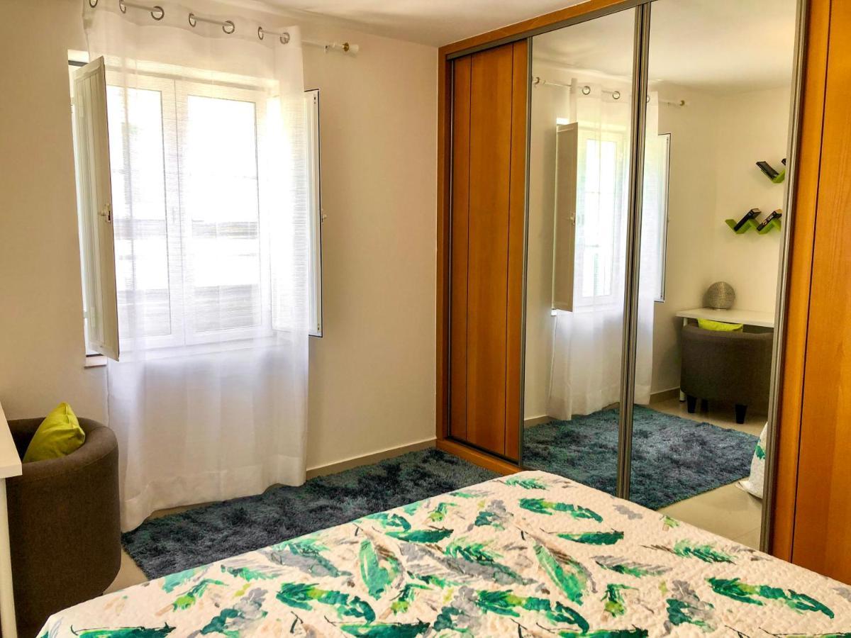 Cosy Flats Apartment Лагос Екстериор снимка