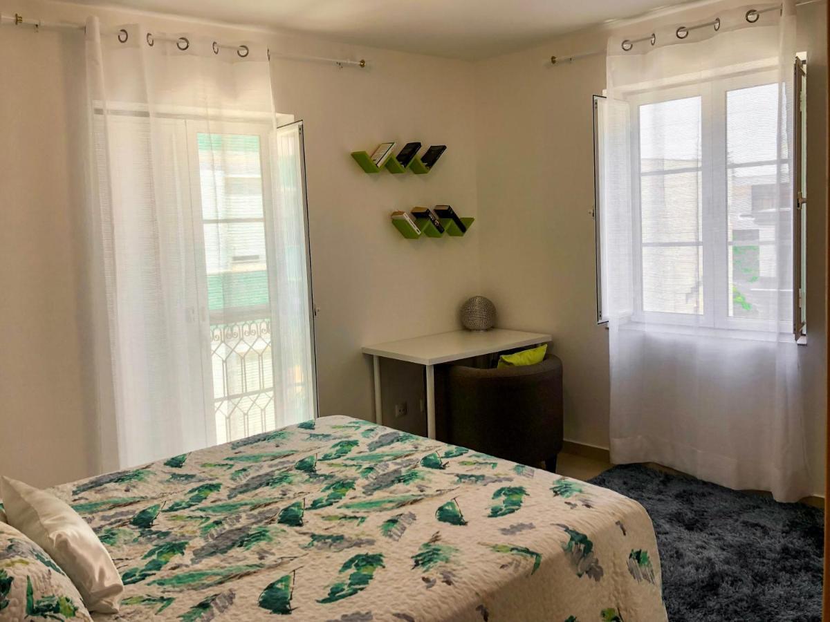 Cosy Flats Apartment Лагос Екстериор снимка