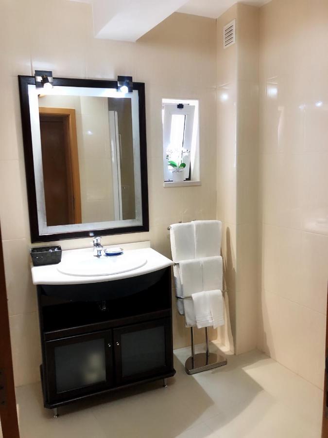 Cosy Flats Apartment Лагос Екстериор снимка
