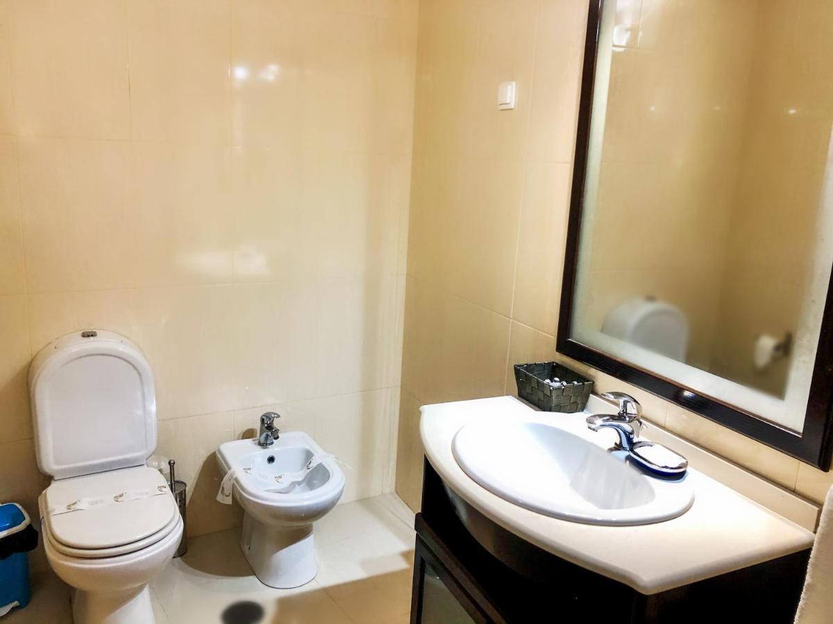 Cosy Flats Apartment Лагос Екстериор снимка