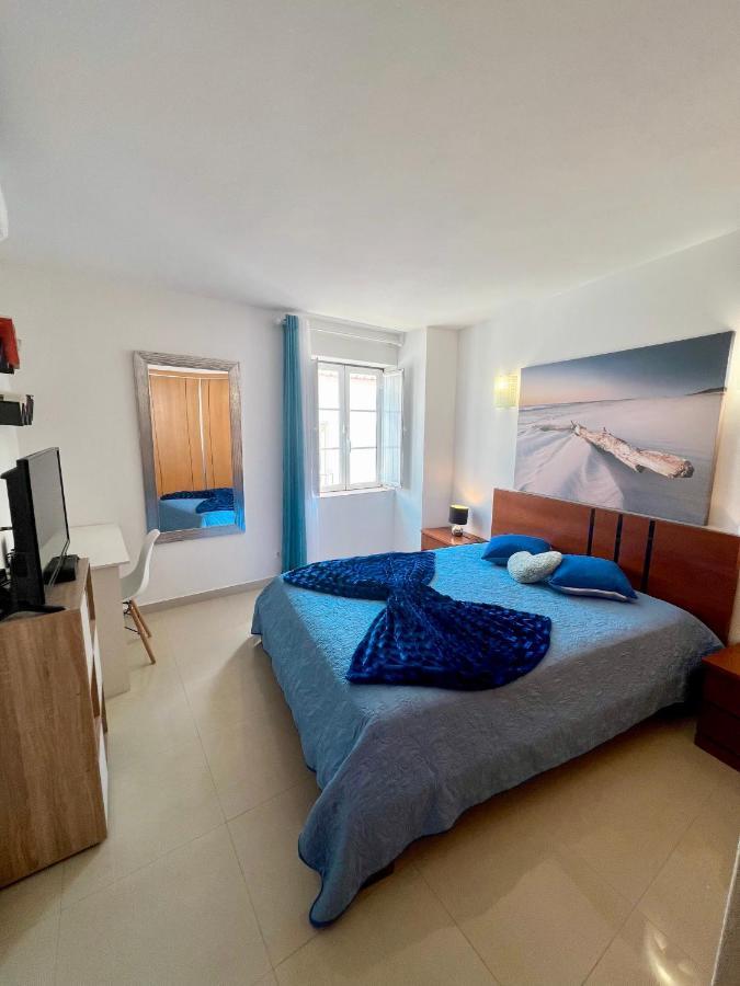 Cosy Flats Apartment Лагос Екстериор снимка
