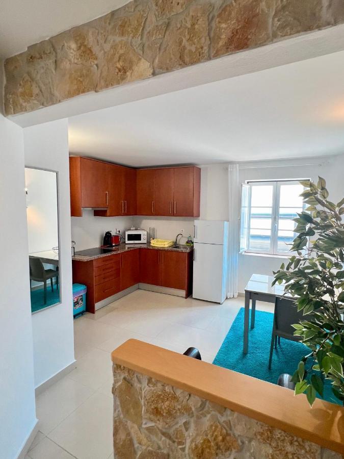 Cosy Flats Apartment Лагос Екстериор снимка