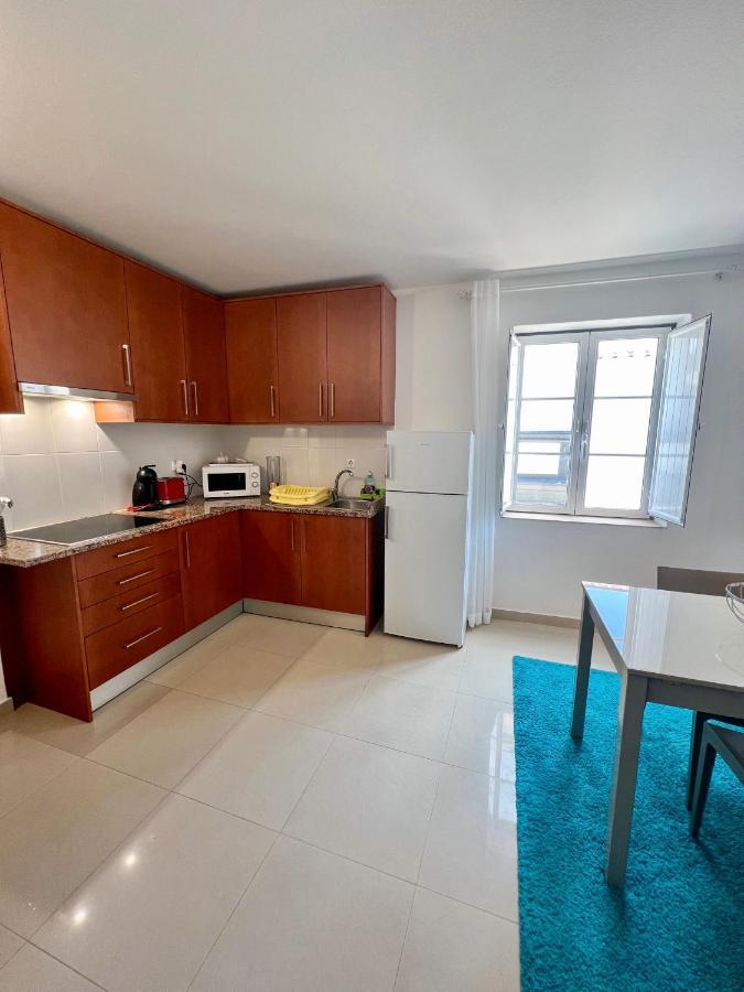 Cosy Flats Apartment Лагос Екстериор снимка
