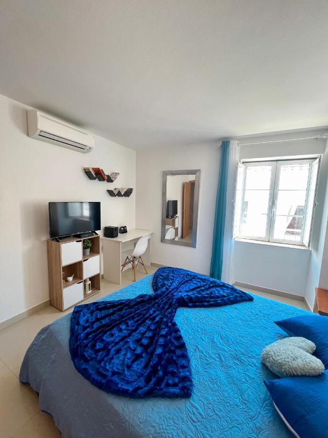 Cosy Flats Apartment Лагос Екстериор снимка