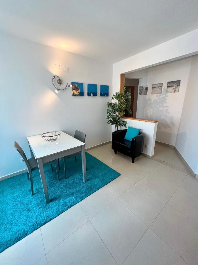 Cosy Flats Apartment Лагос Екстериор снимка