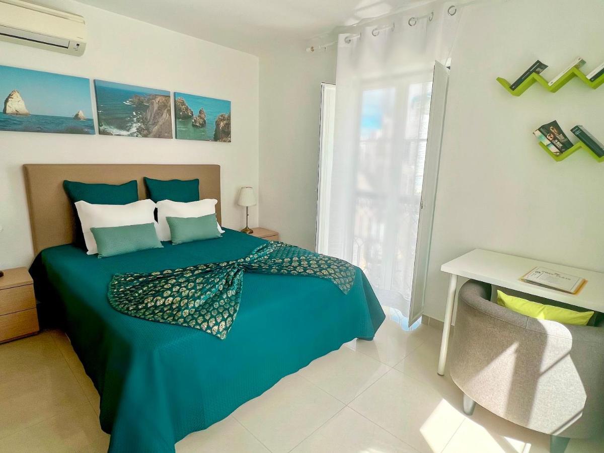 Cosy Flats Apartment Лагос Екстериор снимка