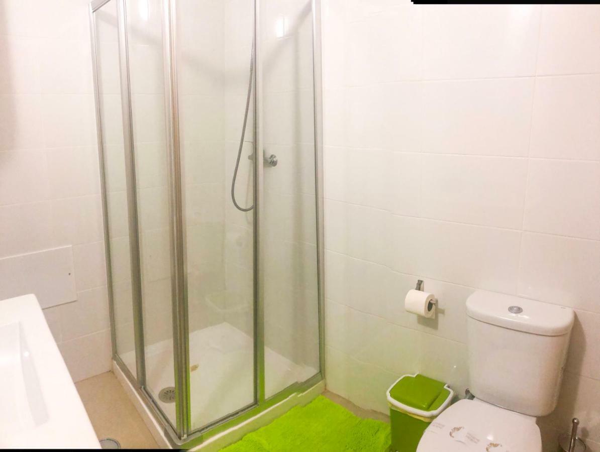 Cosy Flats Apartment Лагос Екстериор снимка
