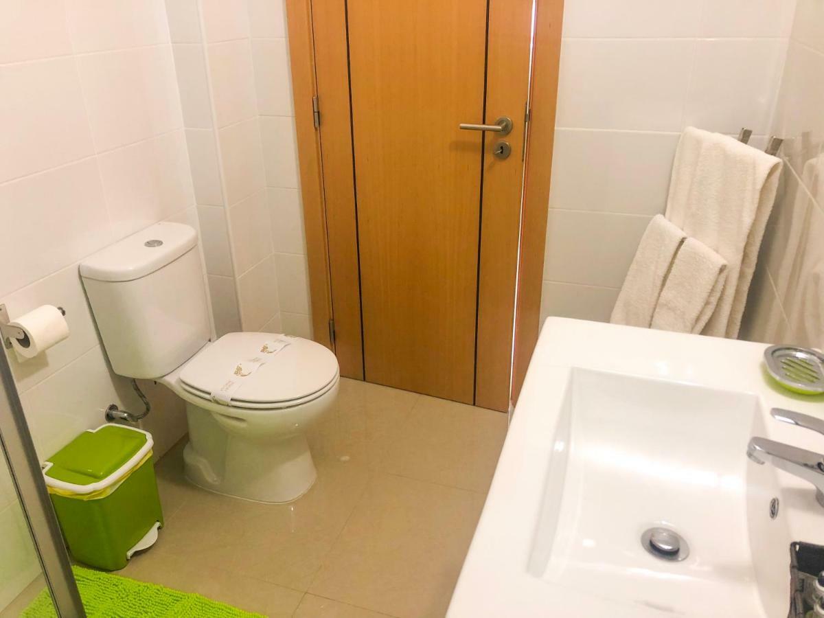 Cosy Flats Apartment Лагос Екстериор снимка